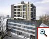 Clădire pentru Birouri si locuinţe 
